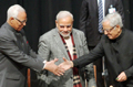 Hurriyat, terrorists allowed conducive atmosphere for polls: Mufti